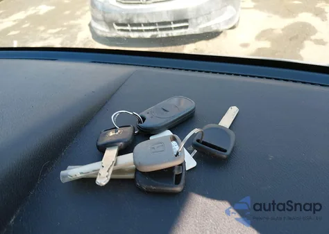 2008 Honda Element Ex z USA, uszkodzony, nr VIN 5J6YH28748L018515